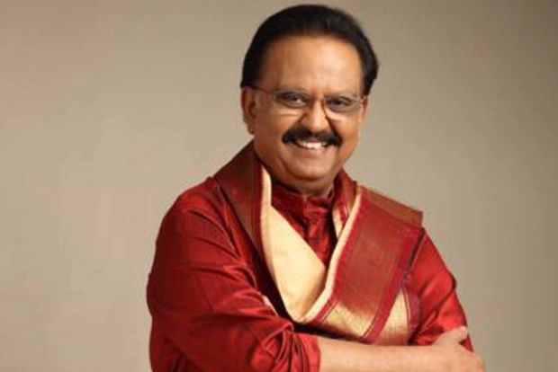 എസ്പി ബാലസുബ്രമണ്യൻ