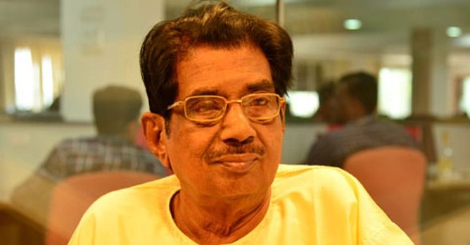 കേച്ചേരിപ്പുഴയുടെ തീരത്തെ യുസഫലിക്ക