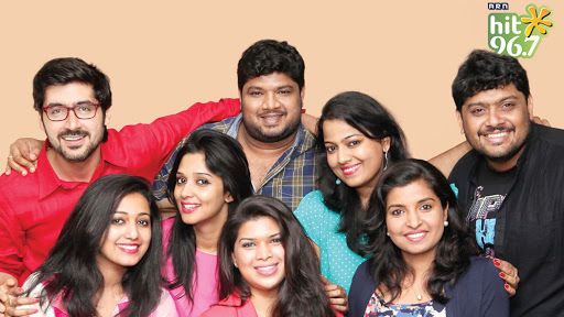 ഹിറ്റ് 96.7 എഫ് എം HIT 96.7 FM