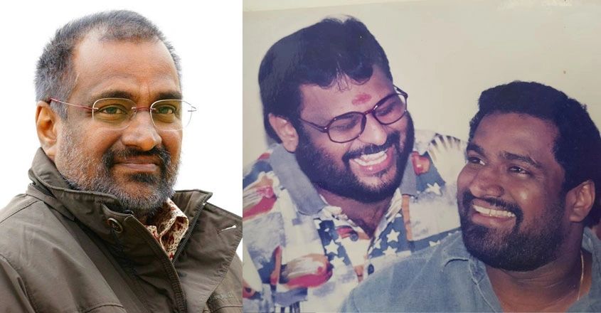 അനിലും ബാബുവും