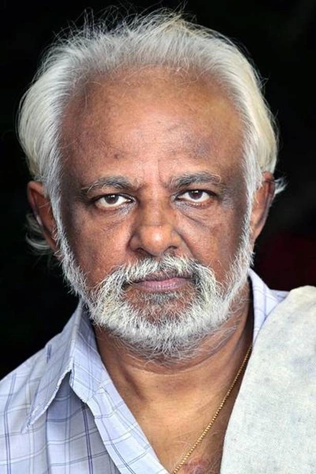 തോപ്പിൽ അജയൻ വള്ളിക്കുന്നം പെരുന്തച്ചൻ
