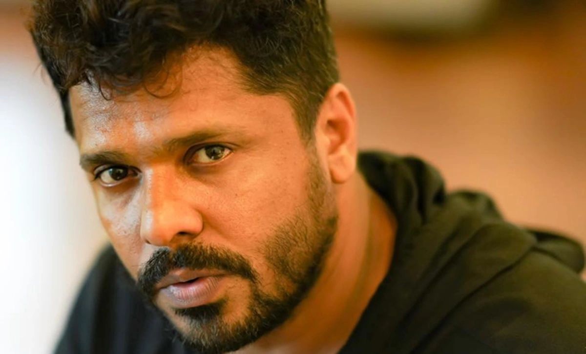ഇടപ്പള്ളി വൈറസ് ആഷിക് അബു