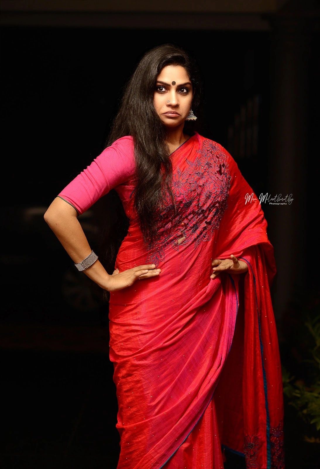 രൗദ്രം...