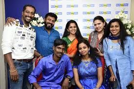 ബിഗ് എഫ്എം BIG FM