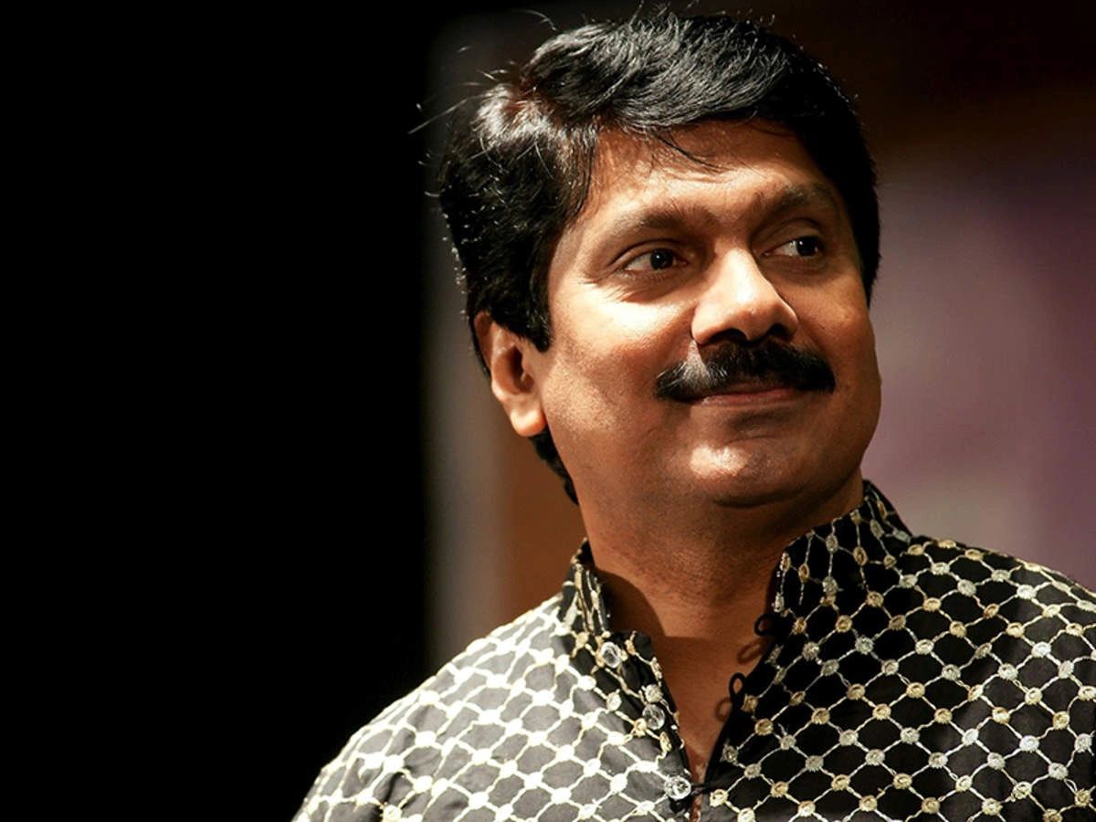 വേണുഗോപാൽ ജി