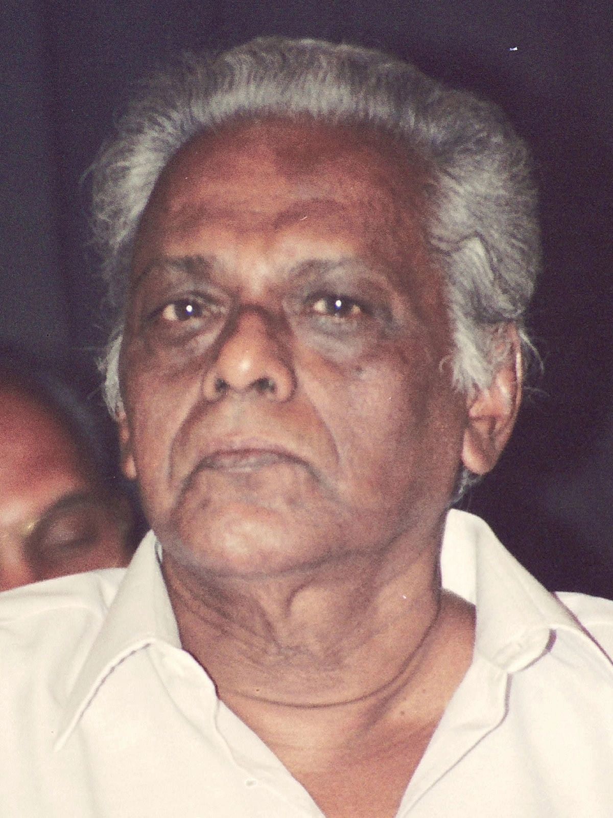 ജി ദേവരാജൻ മാസ്റ്റർ