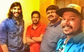 റേഡിയോ മിർച്ചി RADIO MIRCHI