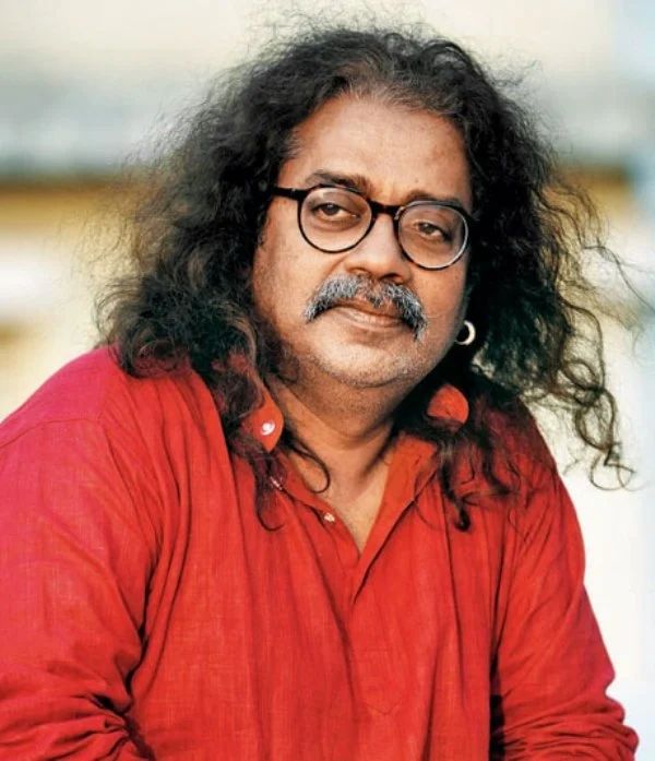 ഹരിഹരൻ