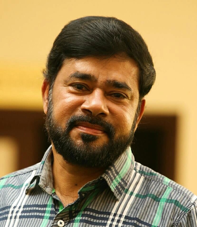 Radio Mallu archive