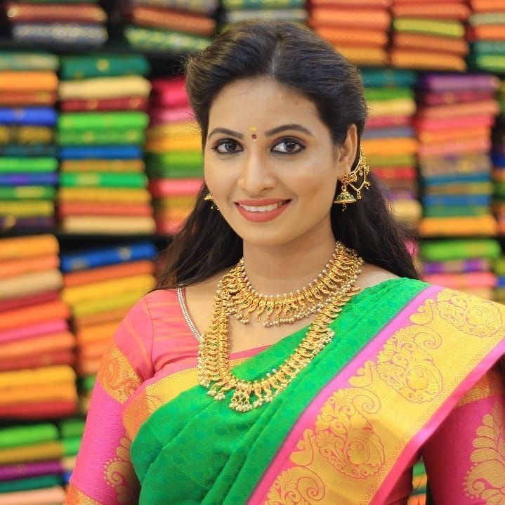 ഭരണി