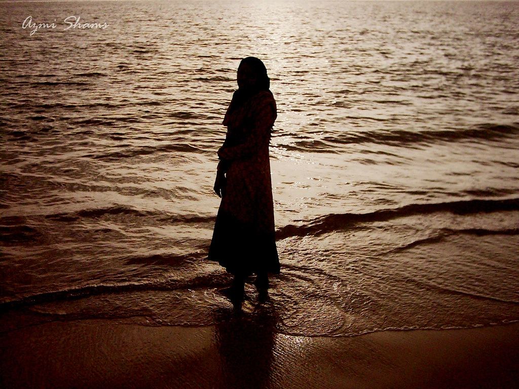 അഗാധം