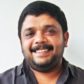 ചങ്ങനാശ്ശേരിക്കാരൻ സിഐഡി ജോണി ആന്റണി
