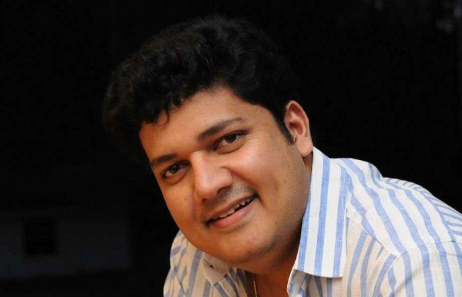 ബിജു നാരായണൻ