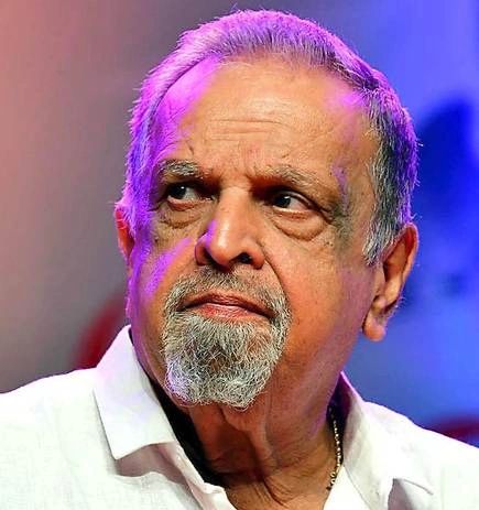 പി ജയചന്ദ്രൻ