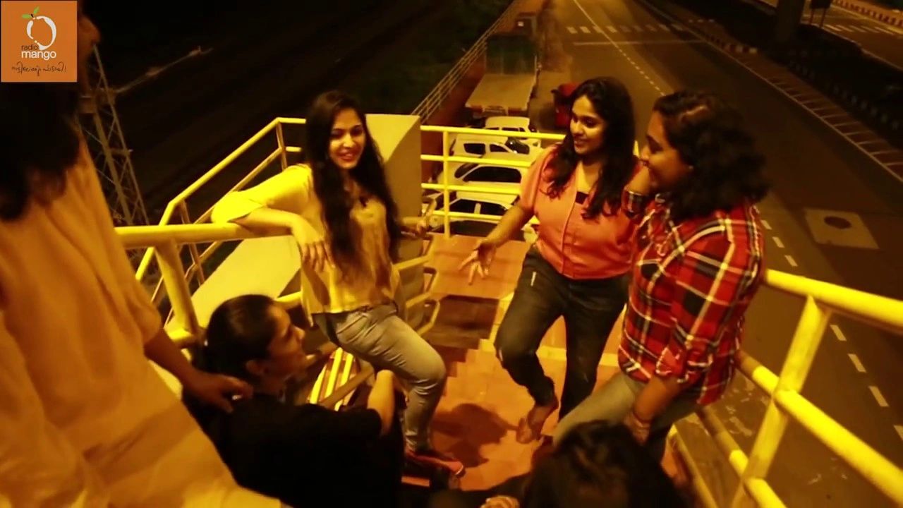 റേഡിയോ മംഗോ RADIO MANGO