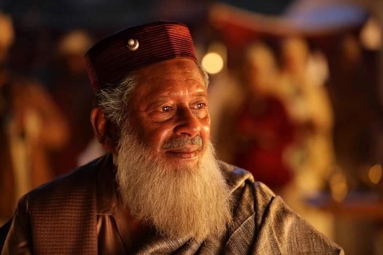 ആലപ്പുഴക്കാരൻ ഫാസിൽ