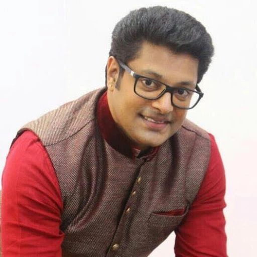 മധു ബാലകൃഷ്ണൻ