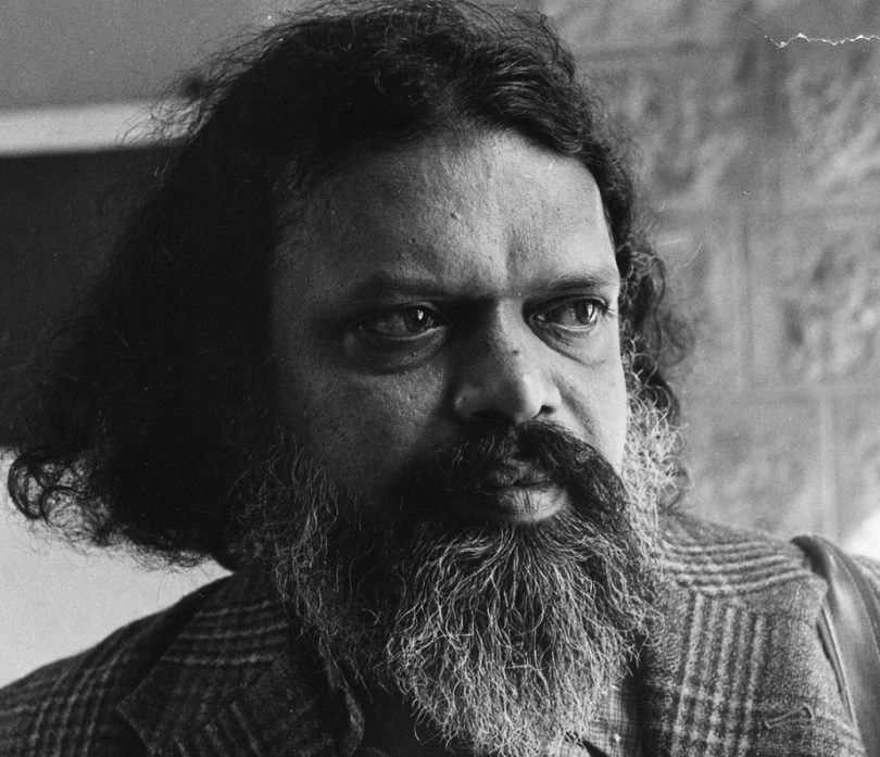 കോട്ടയം എസ്തപ്പാൻ ജി അരവിന്ദൻ