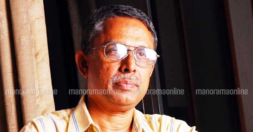 എസ് ബാലകൃഷ്ണൻ