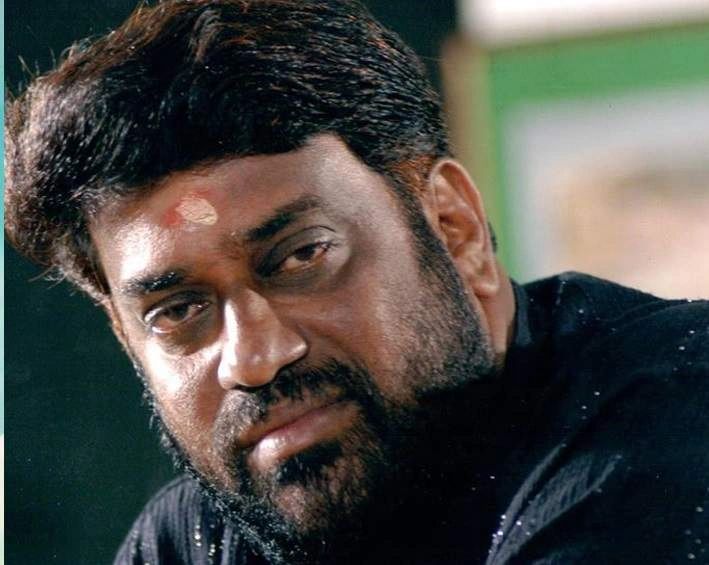 കെ മധു സിബിഐ ഹരിപ്പാട്