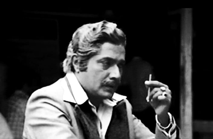 ജോസ് പ്രകാശ്